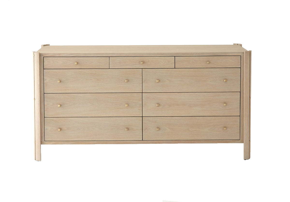 PAXTON DRESSER