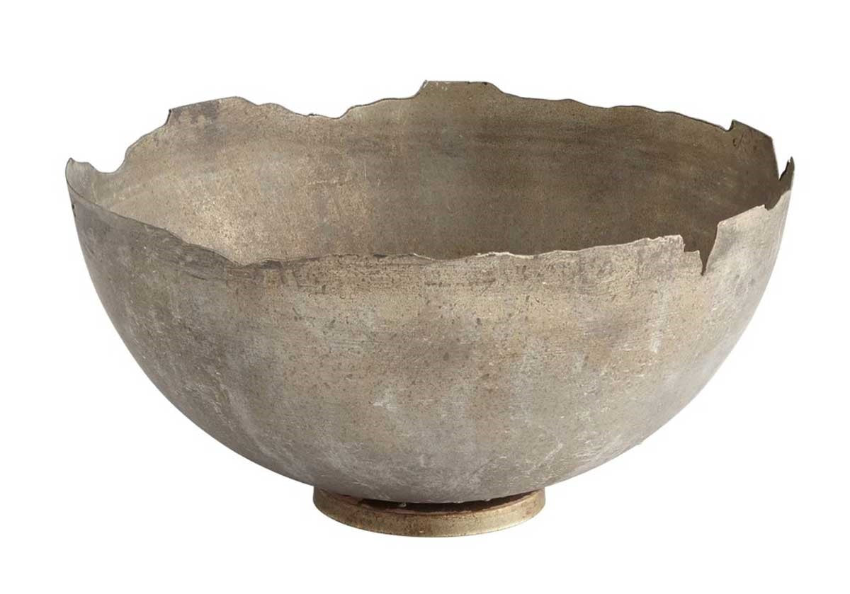 POMPEII BOWL