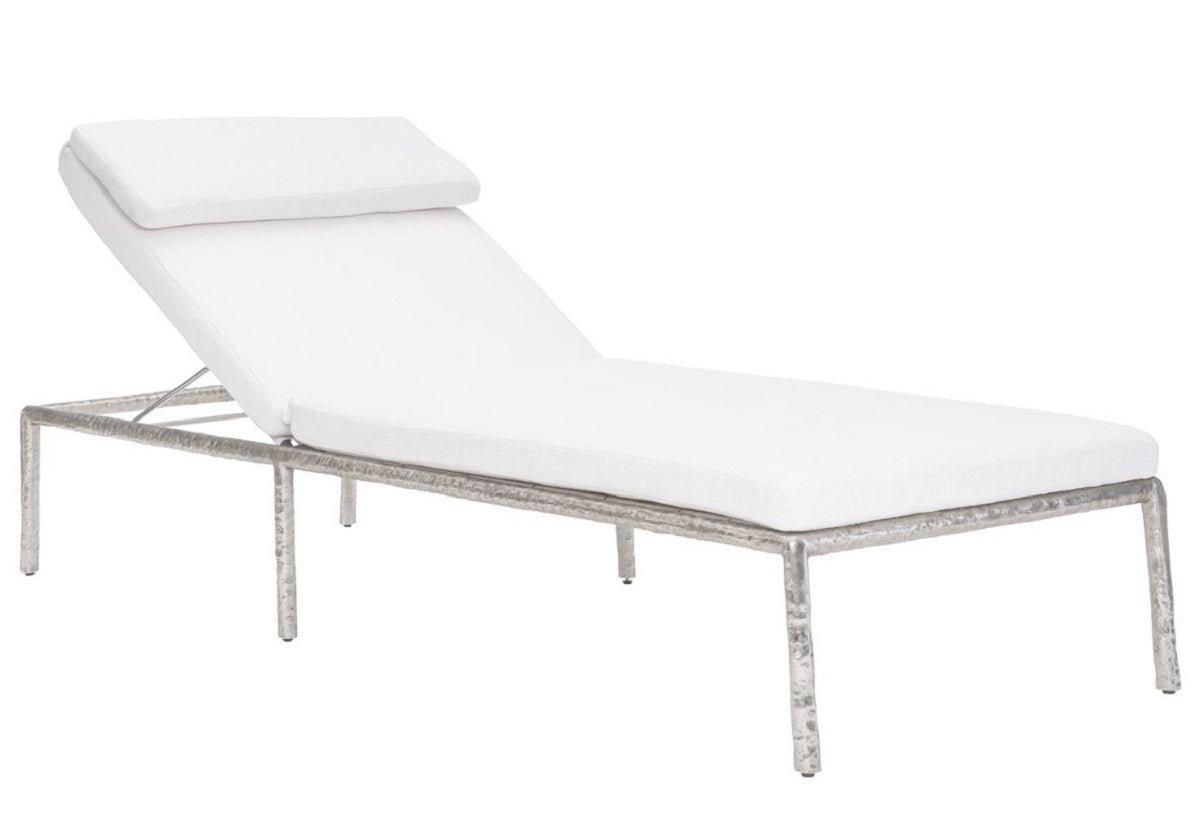 POSITANO CHAISE