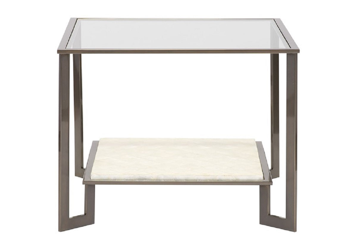 ROCCO SQUARE TABLE