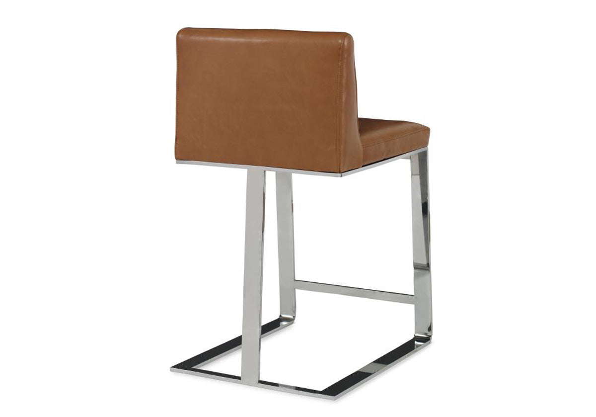 ROYCE METAL COUNTER STOOL