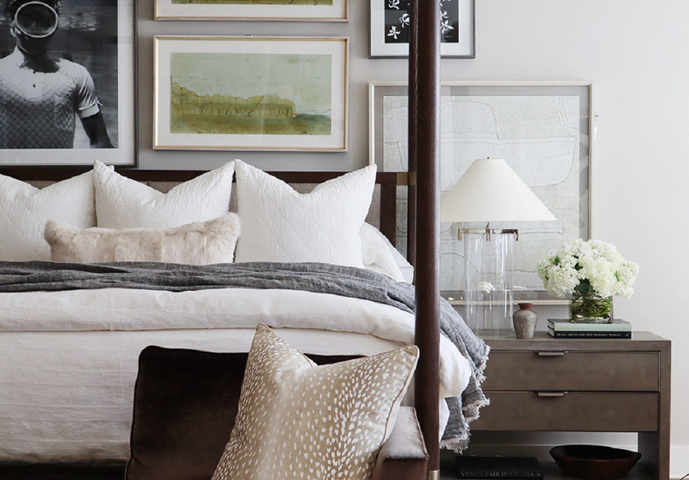 RUGBY DUVET COVER Alice Lane Home Collection