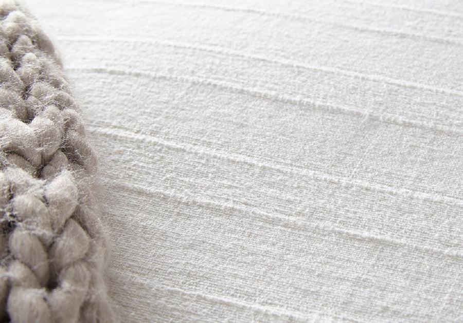 RUGBY DUVET COVER Alice Lane Home Collection