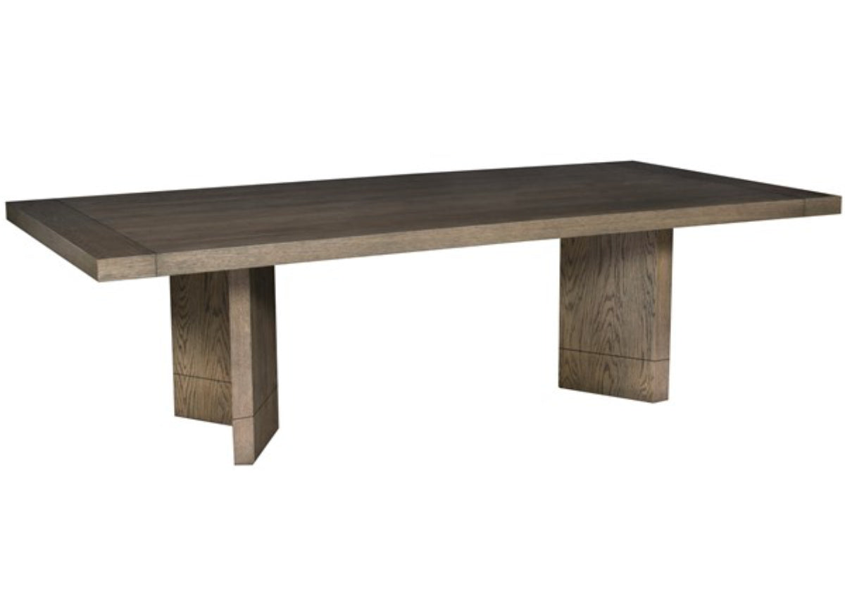 SCHILLER DINING TABLE