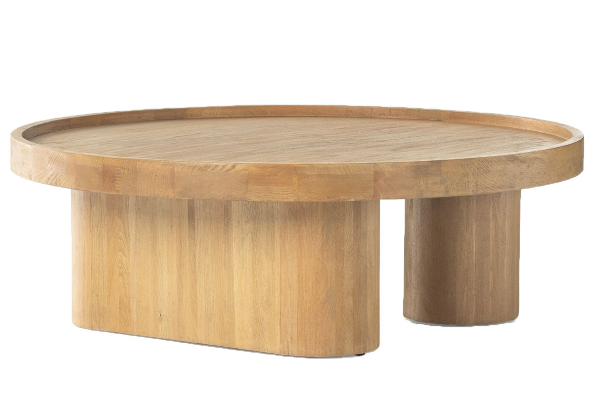 SCHWELL COFFEE TABLE