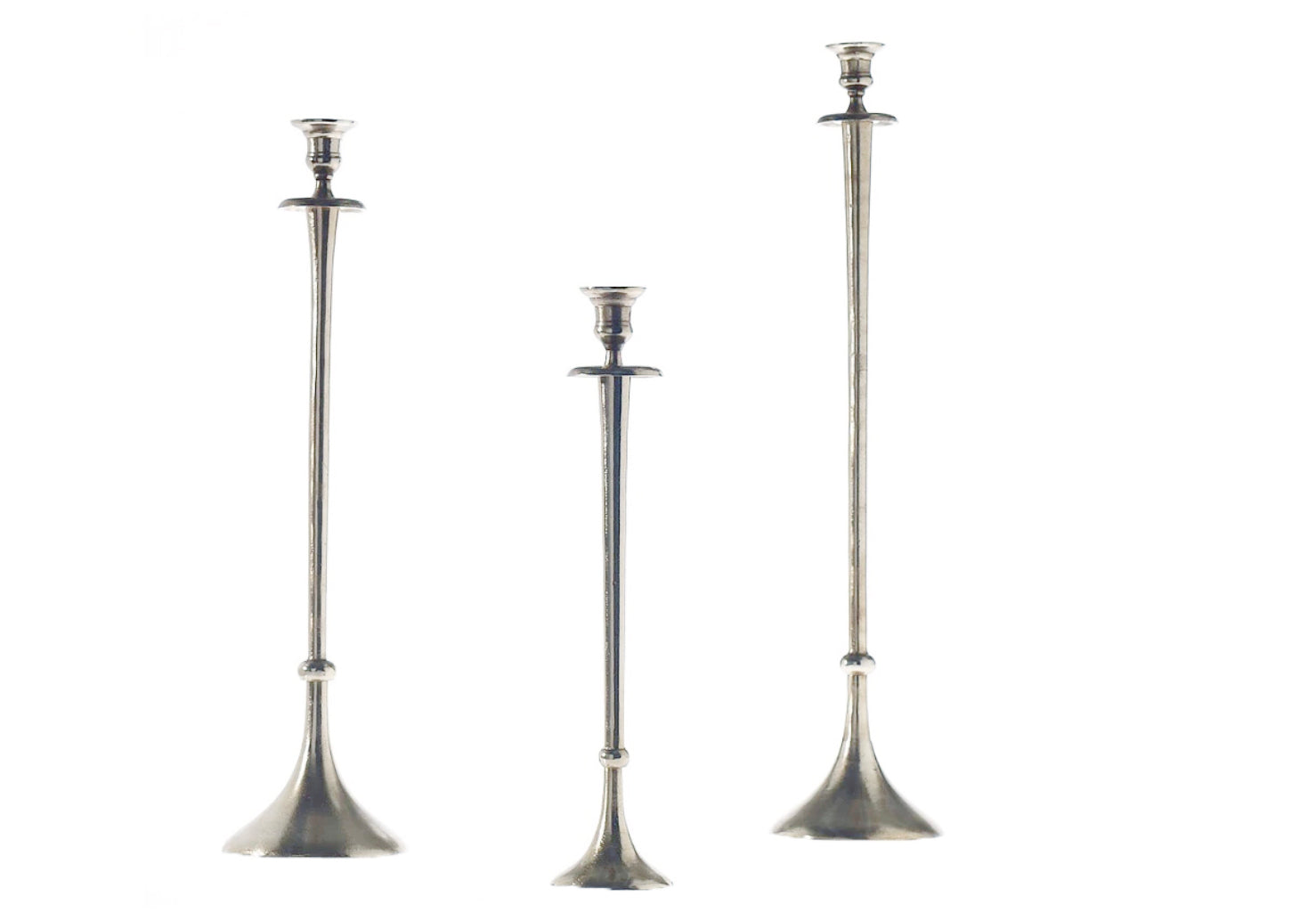 DEVOTE CANDLESTICK