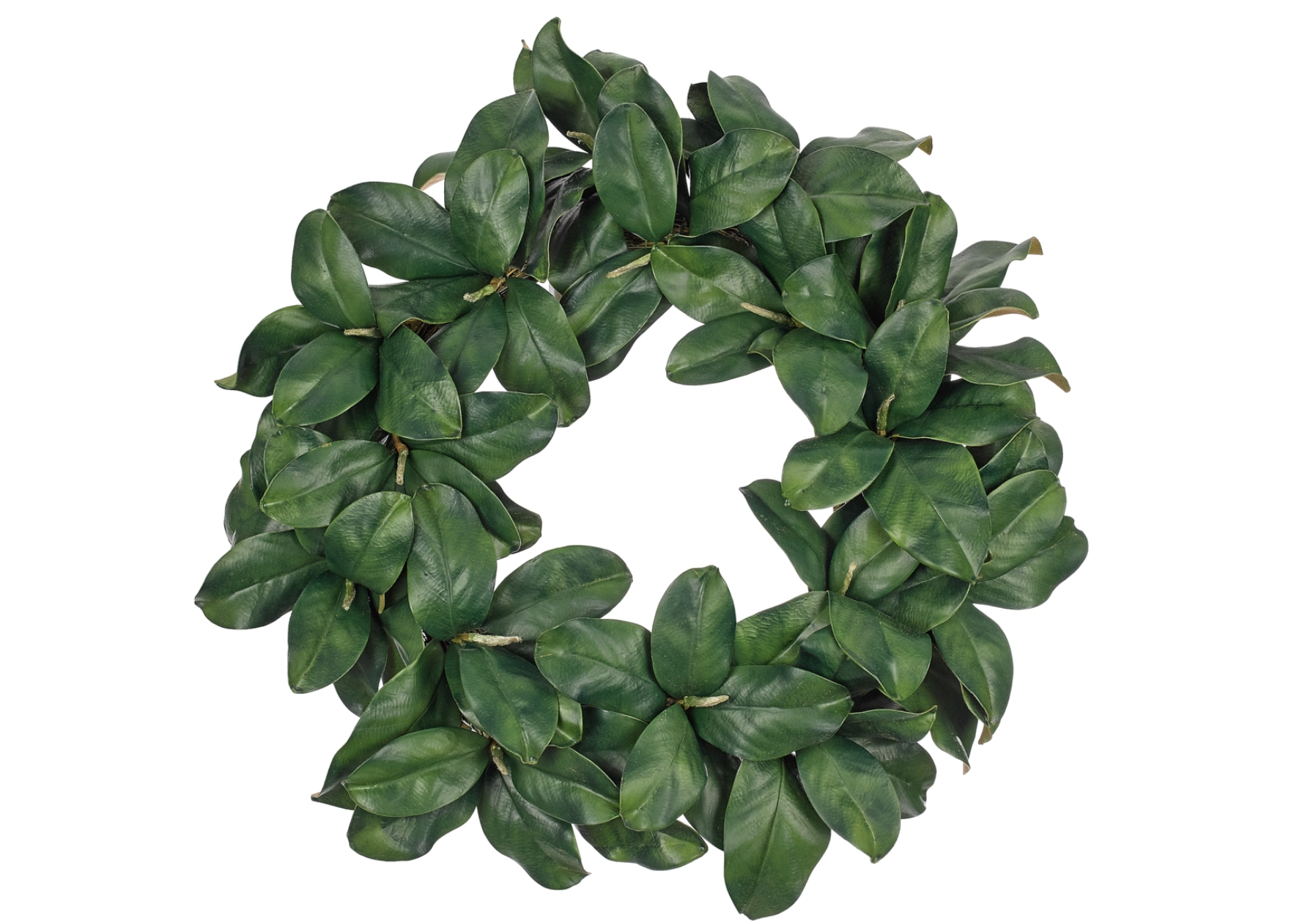 MAGNOLIA WREATH