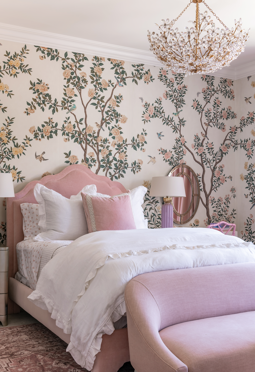 CARSTEN QUILT | Queen