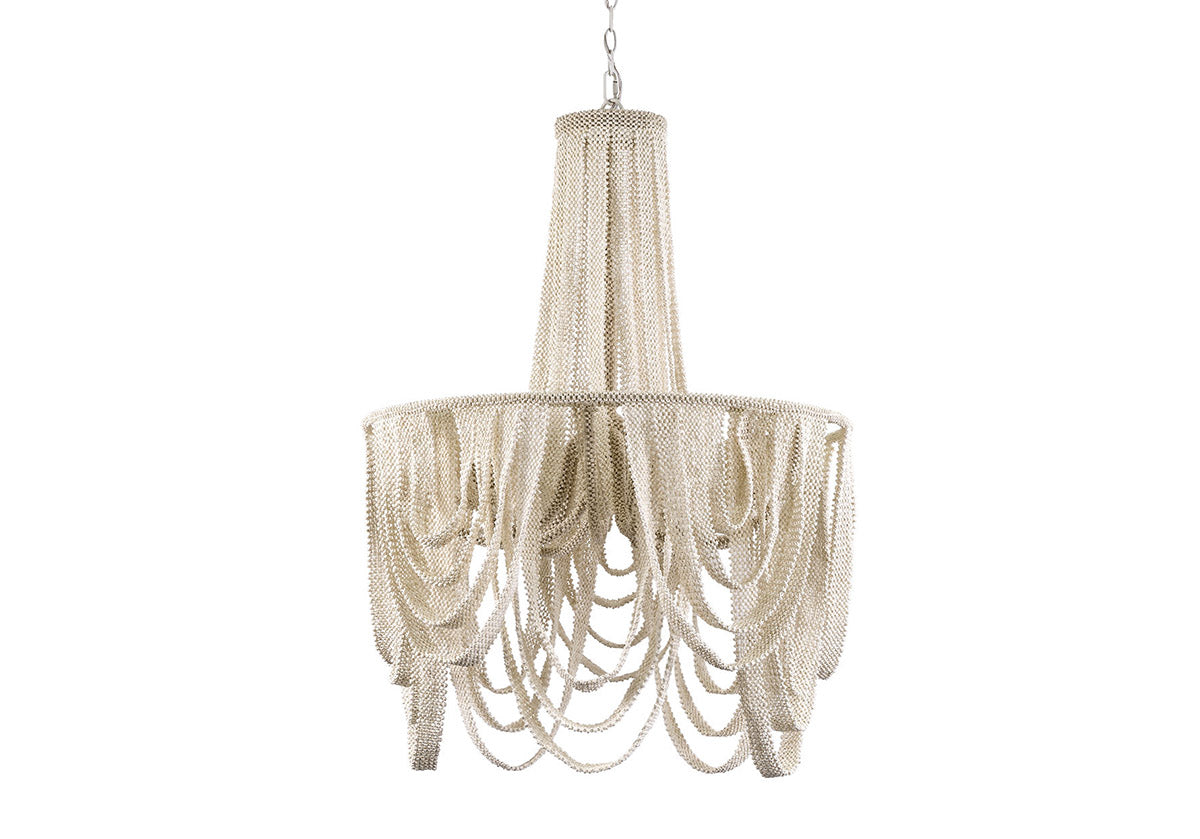 SELITA COCO CHANDELIER