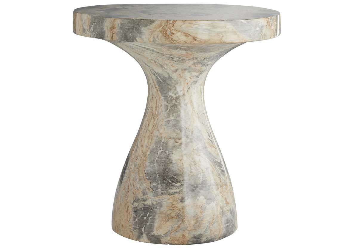 SERAFINA ACCENT TABLE