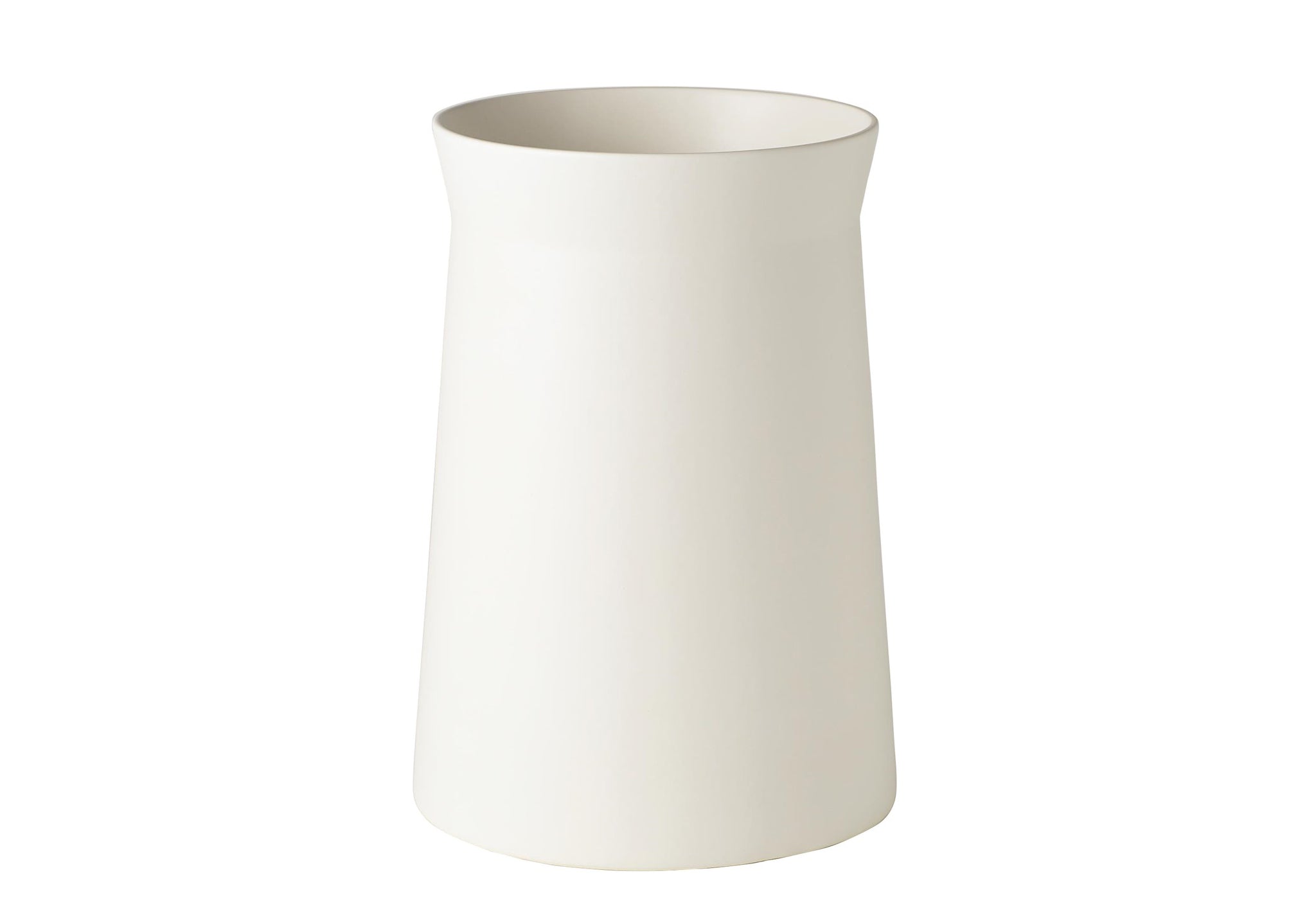 SOFT CURVE VASE