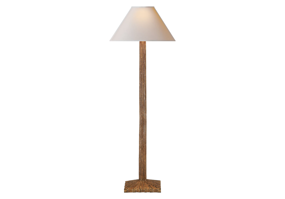 STRIE BUFFET LAMP