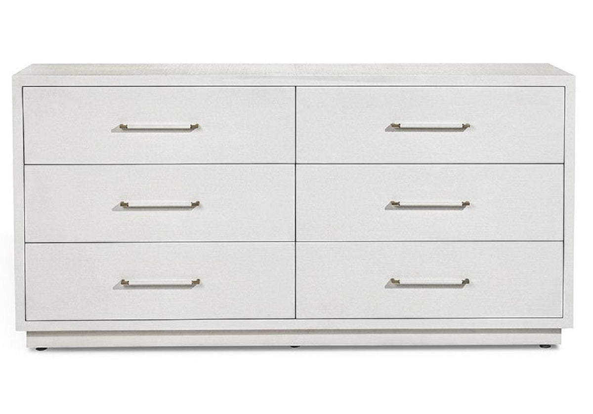 TAYLOR 6 DRAWER CHEST