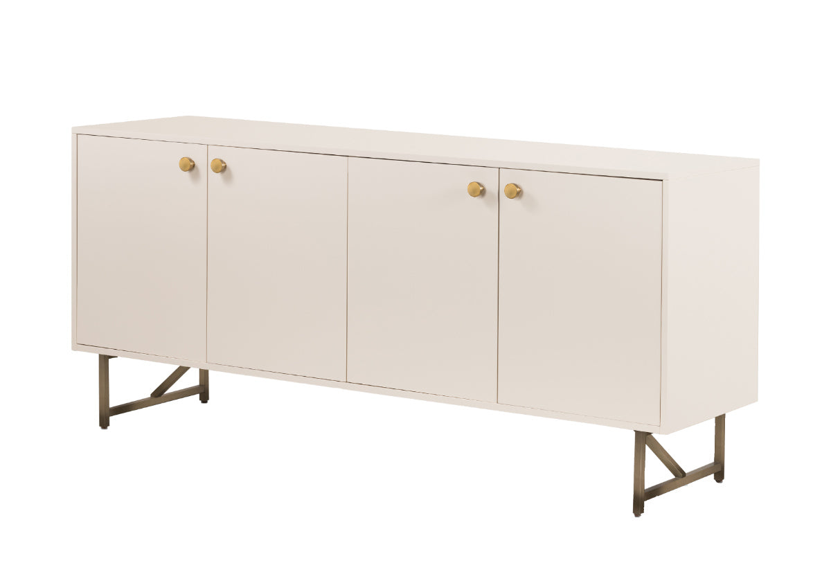 VAN SIDEBOARD