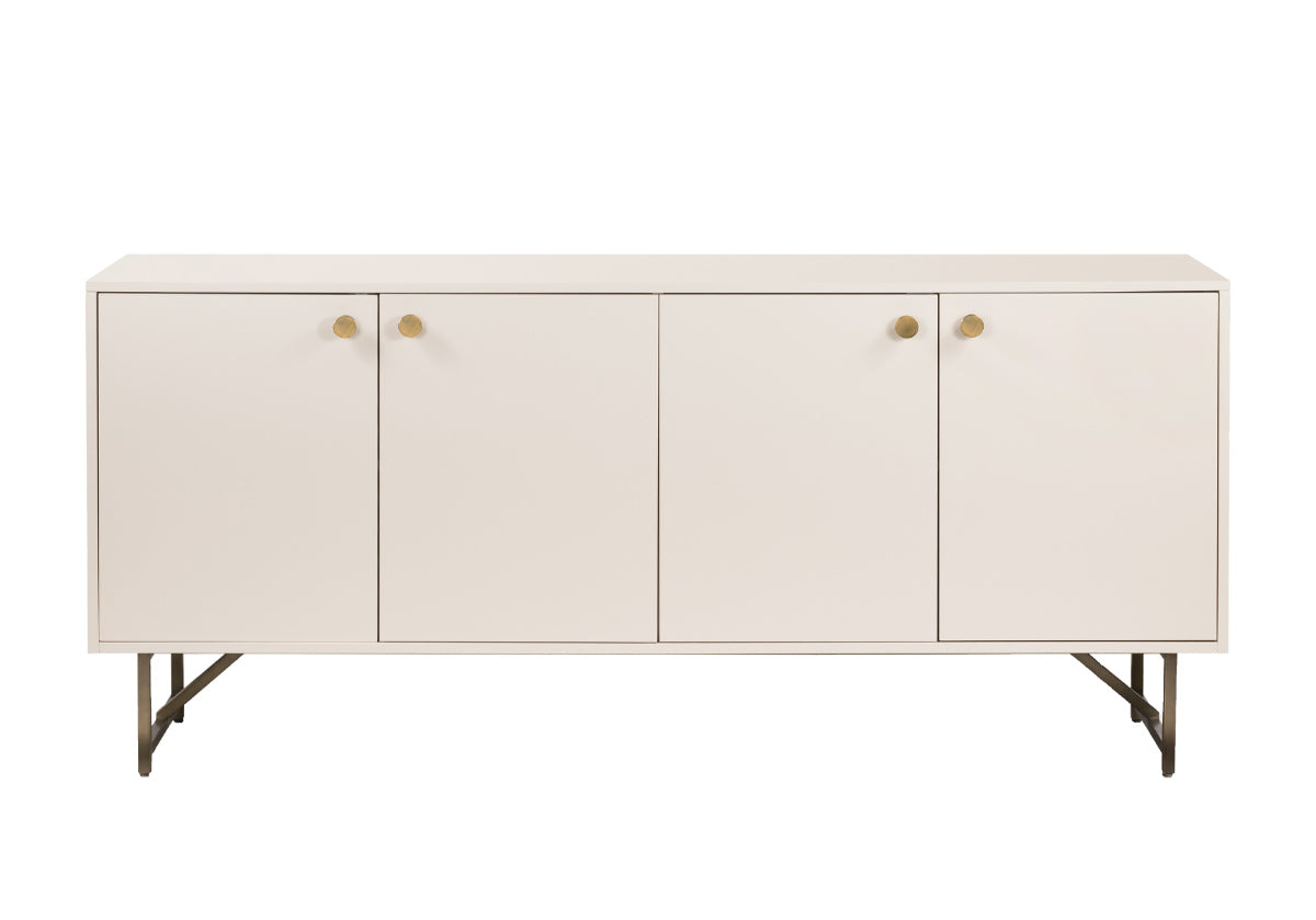 VAN SIDEBOARD