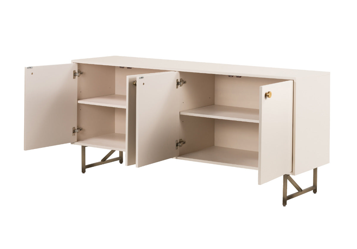 VAN SIDEBOARD