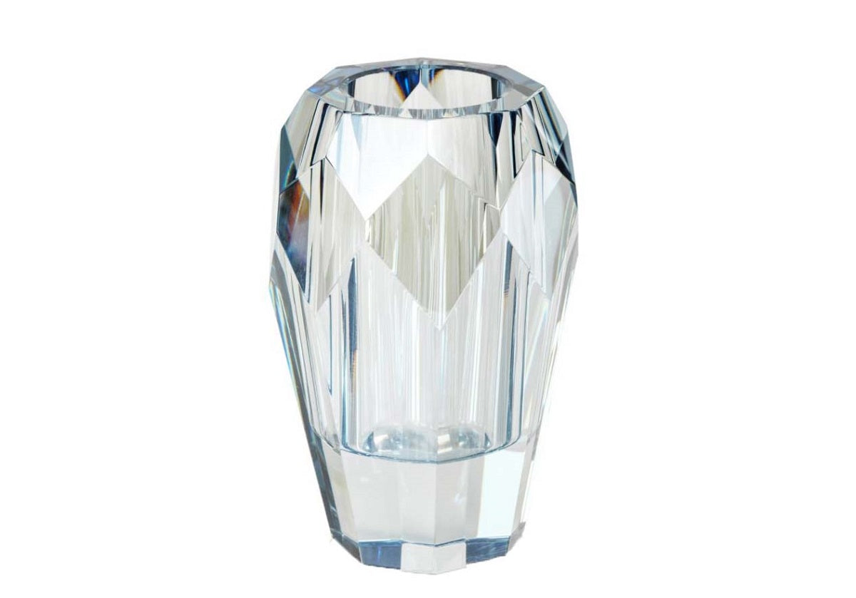 VENIZA CRYSTAL VASE