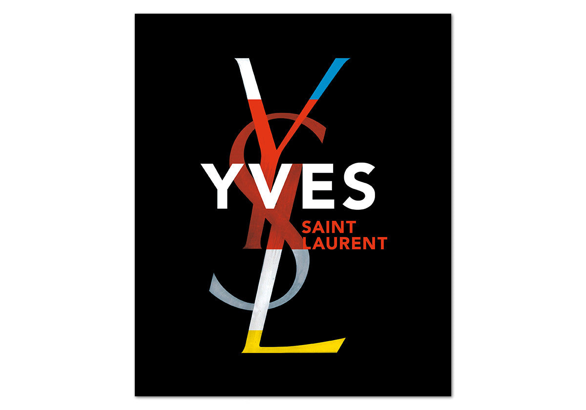 YVES SAINT LAURENT