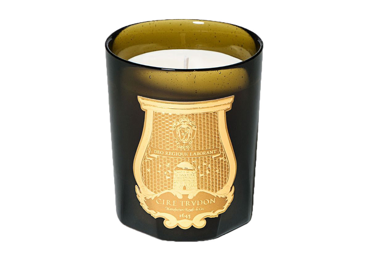 ABD EL KADER CANDLE