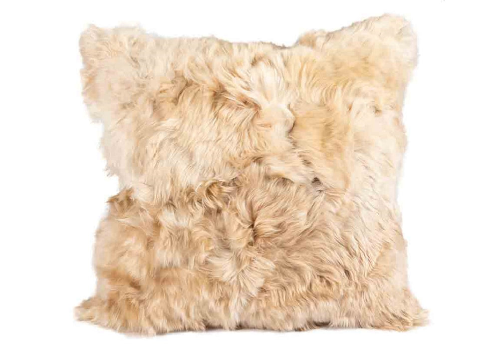ALPACA PILLOW Alice Lane Home Collection