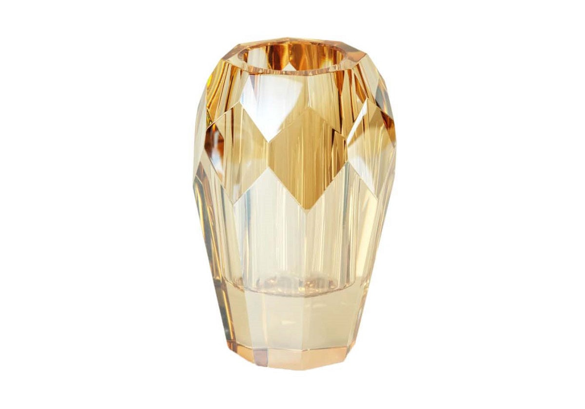 VENIZA CRYSTAL VASE