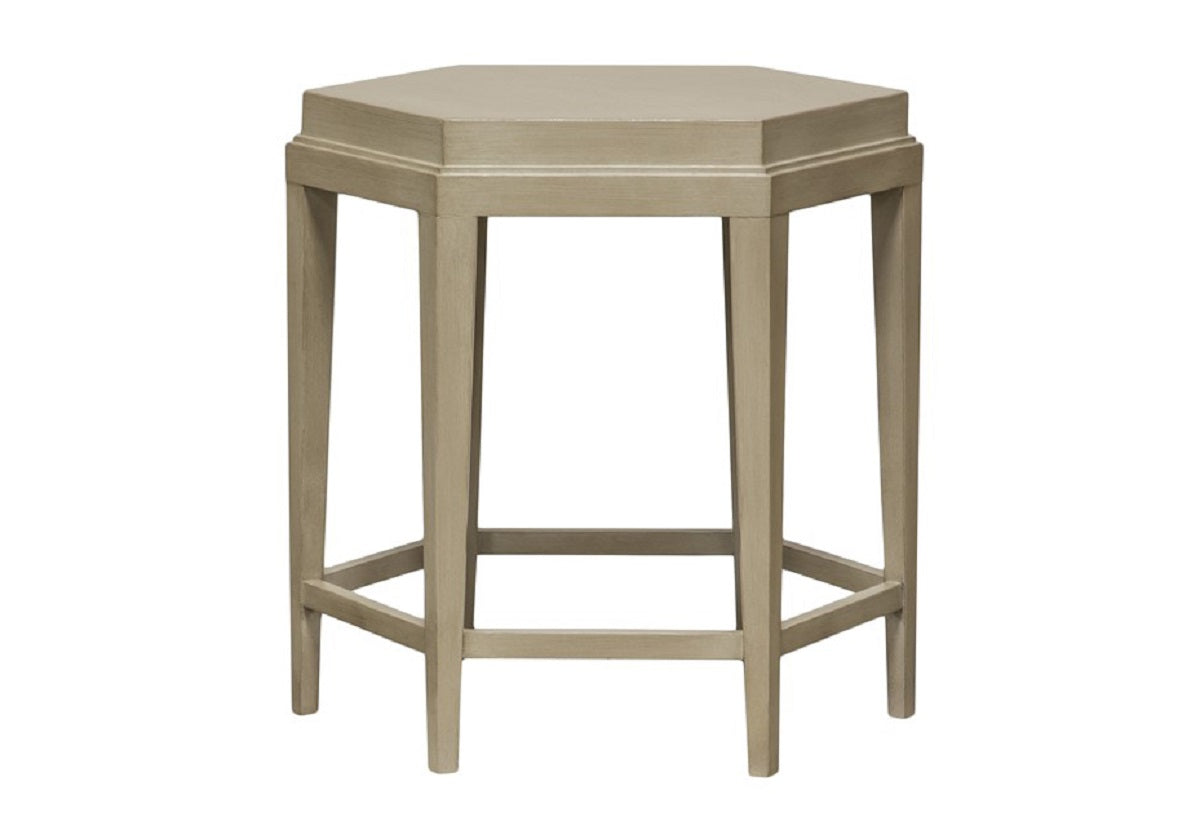 ASHBURY SIDE TABLE