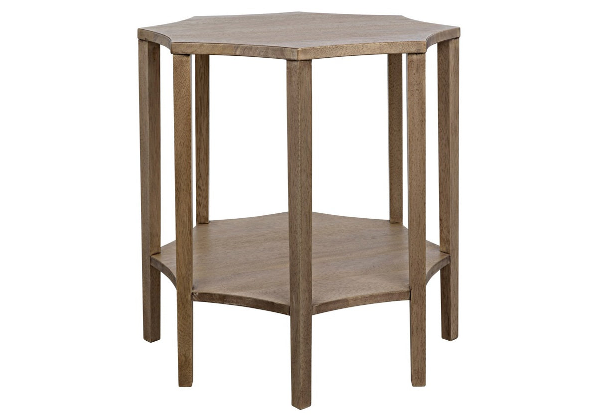 ASHER SIDE TABLE