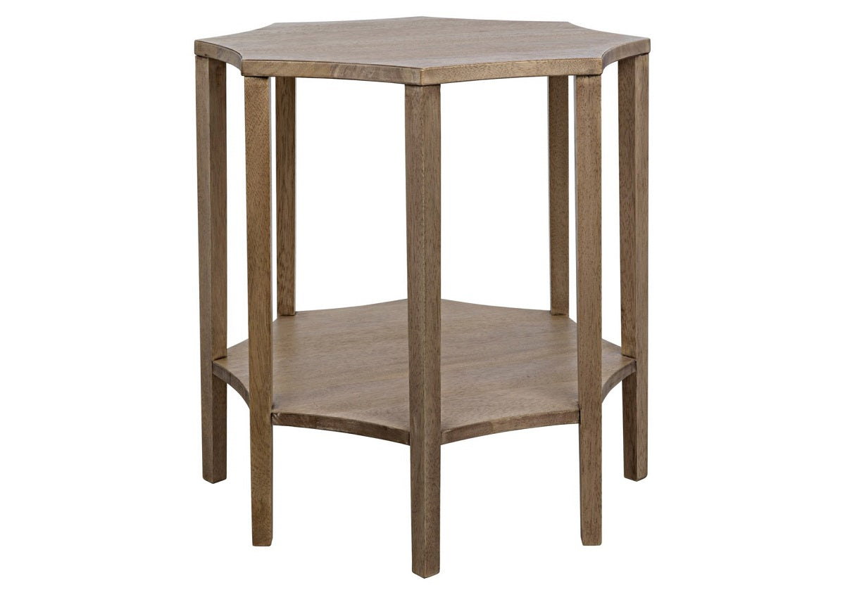 ASHER SIDE TABLE – Alice Lane Home Collection