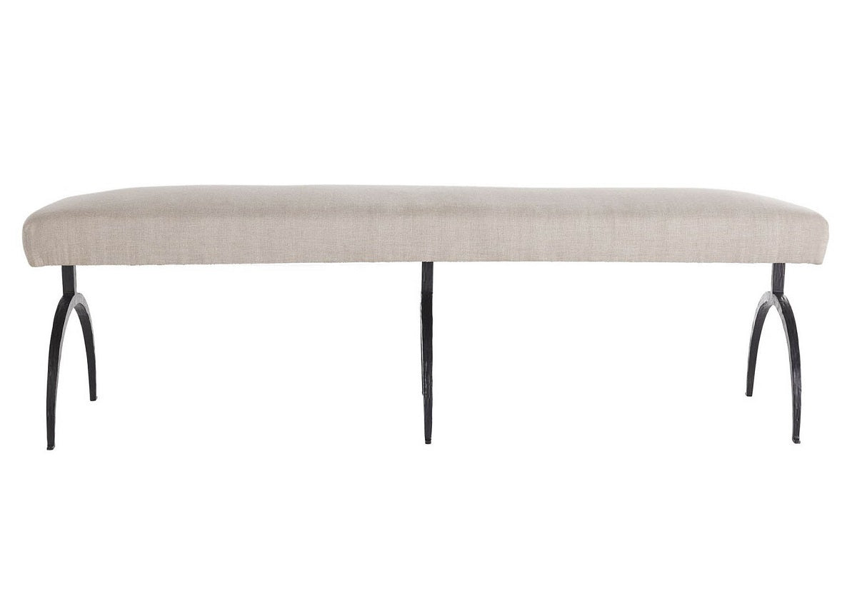 BAHATI BENCH