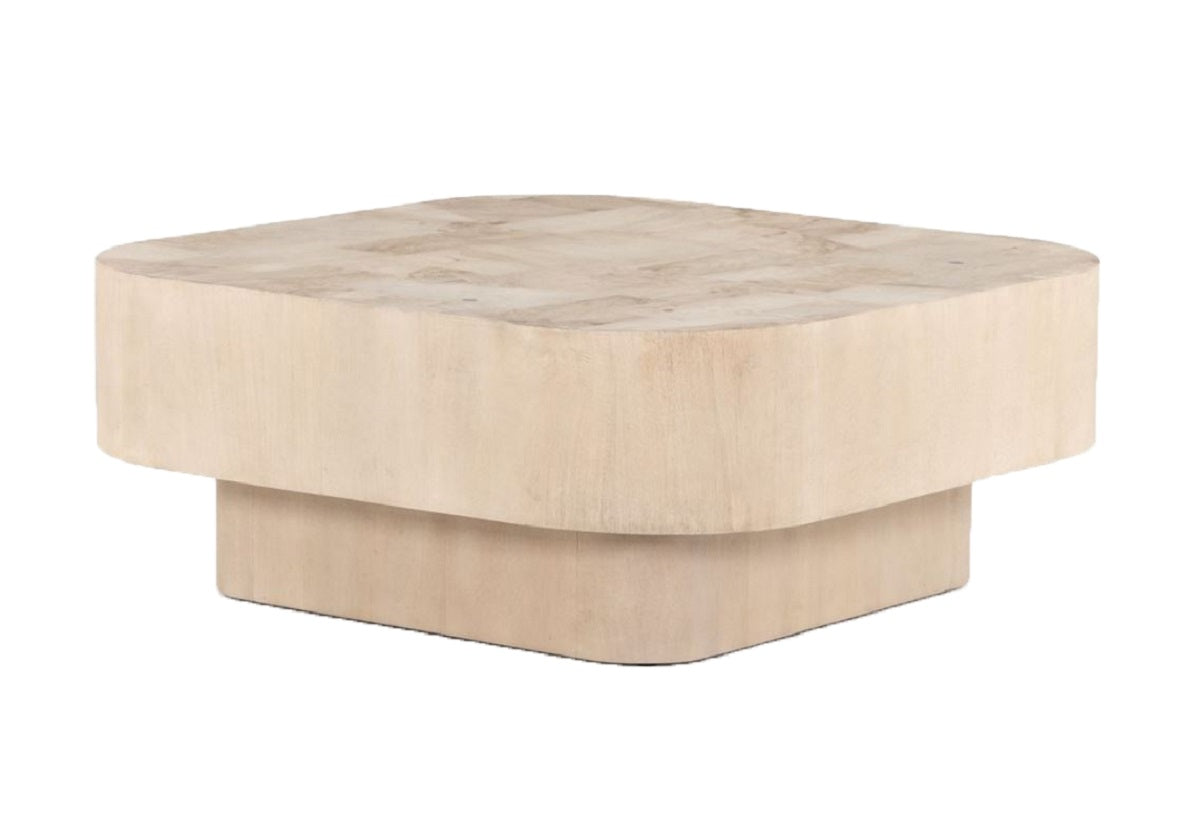 BLANCO COFFEE TABLE