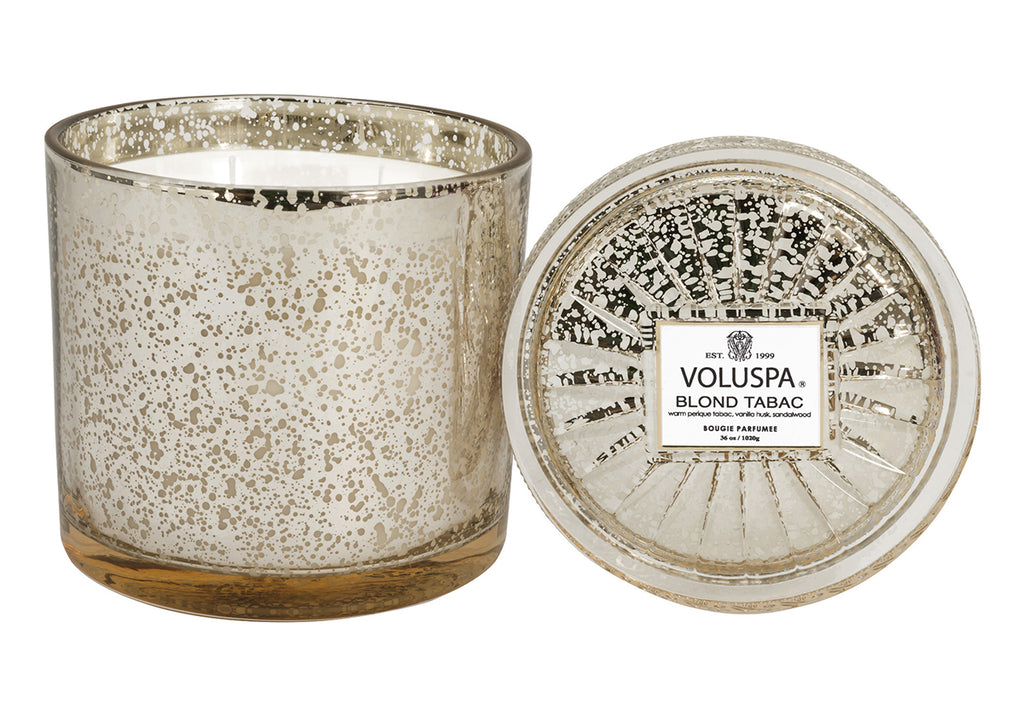 BLOND TABAC 9oz CLASSIC CANDLE main image 1