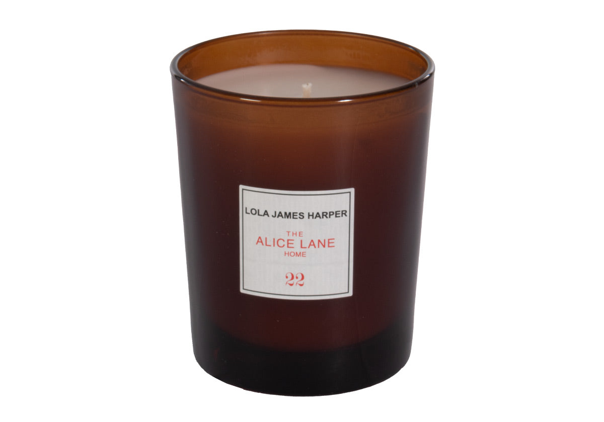 ALICE LANE CANDLE