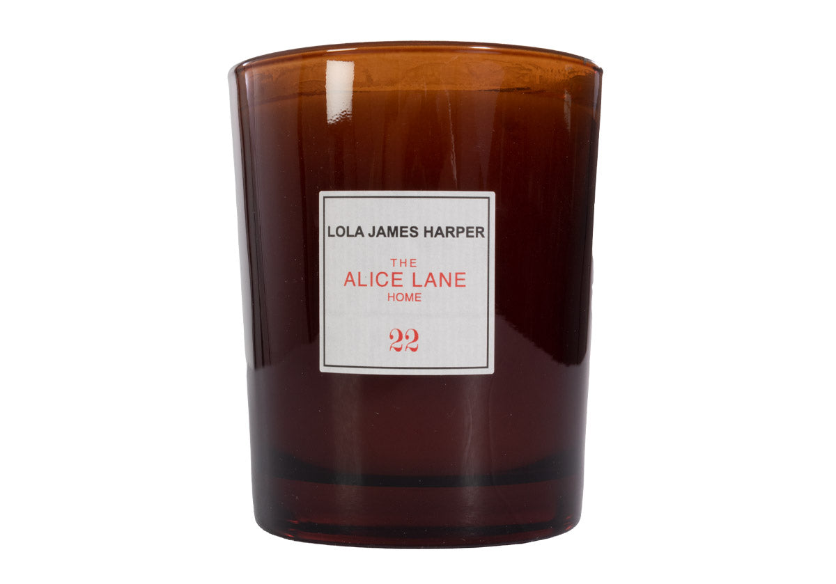 ALICE LANE CANDLE