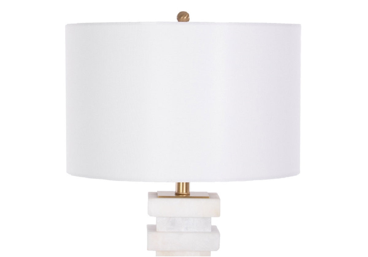 CHESTER TABLE LAMP