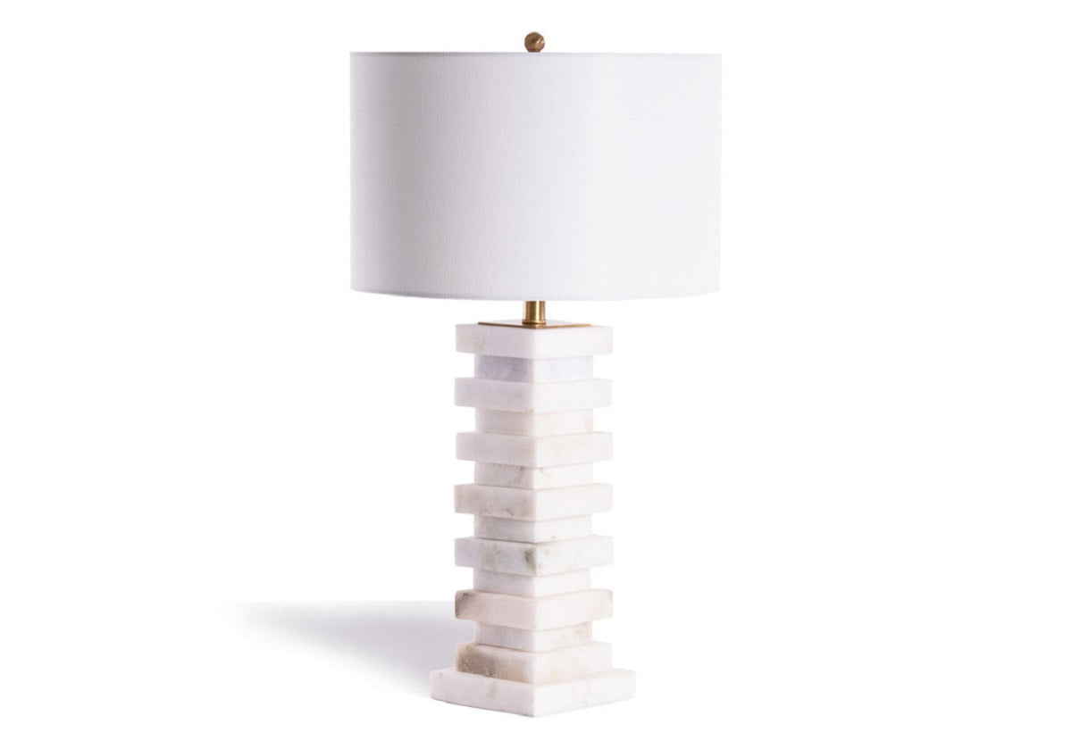 CHESTER TABLE LAMP