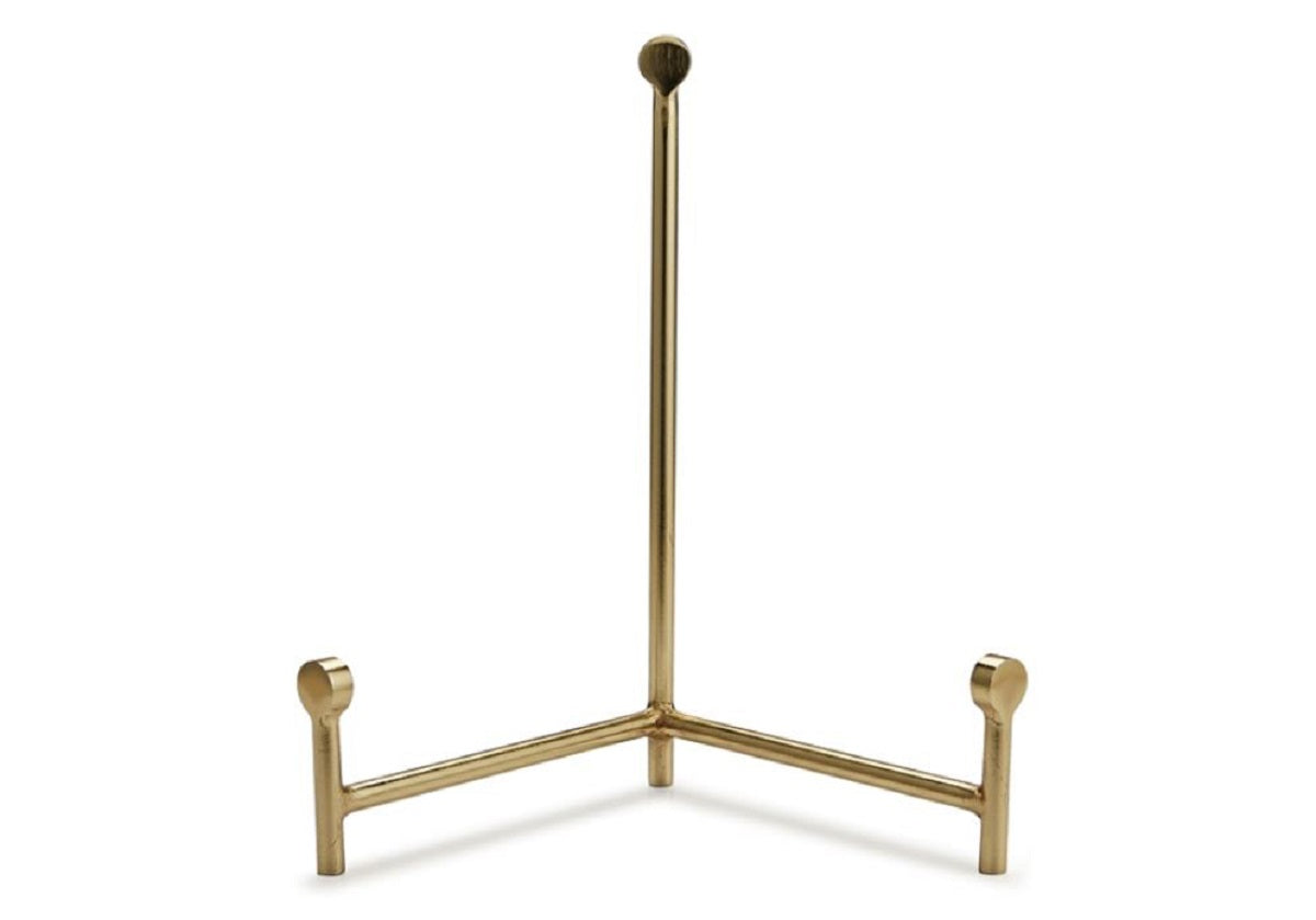 LE CIRQ EASEL GOLD