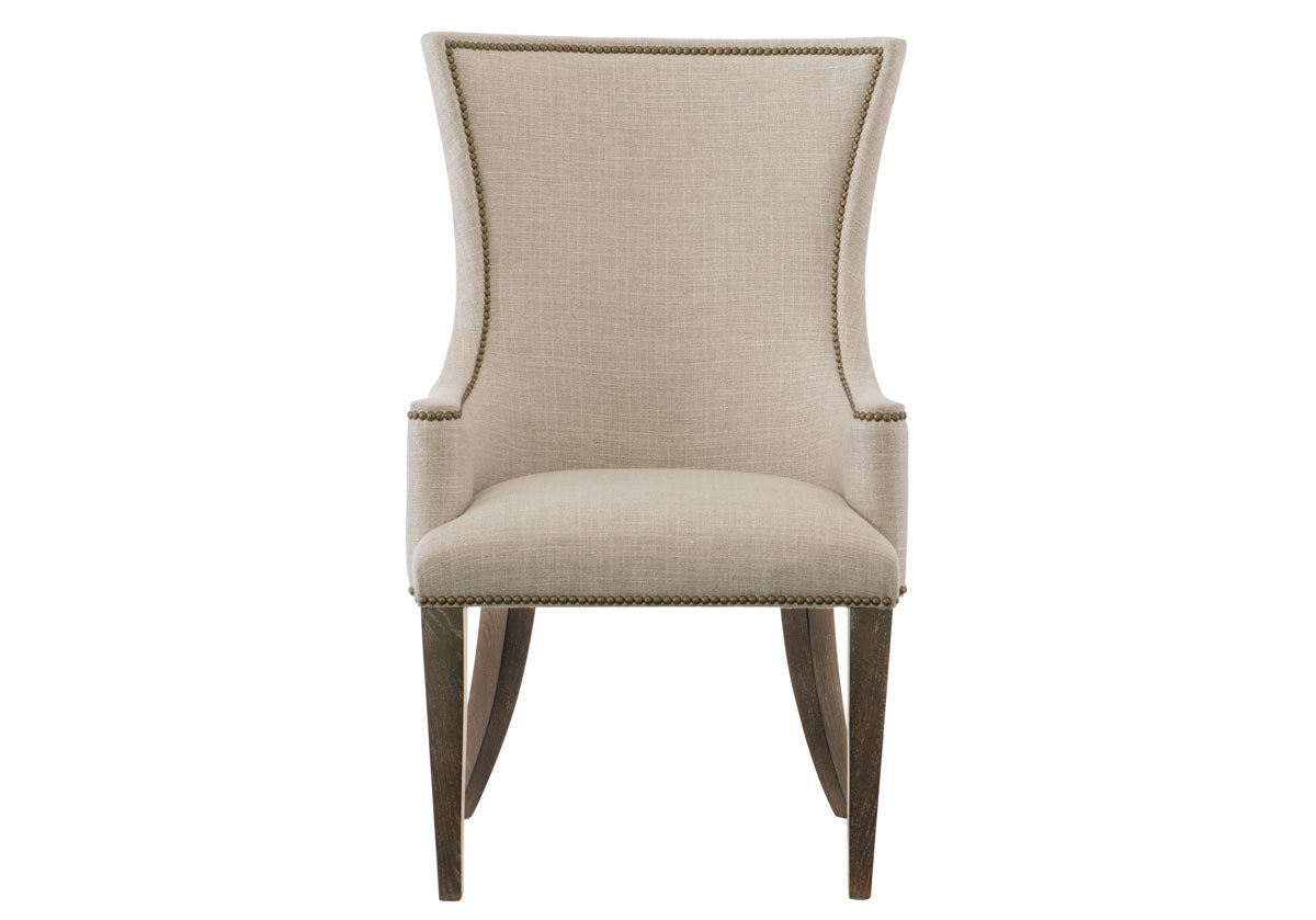 CORVA ARM CHAIR