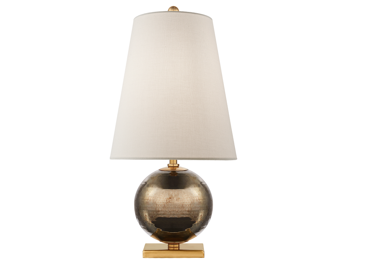 CORBIN MINI ACCENT LAMP