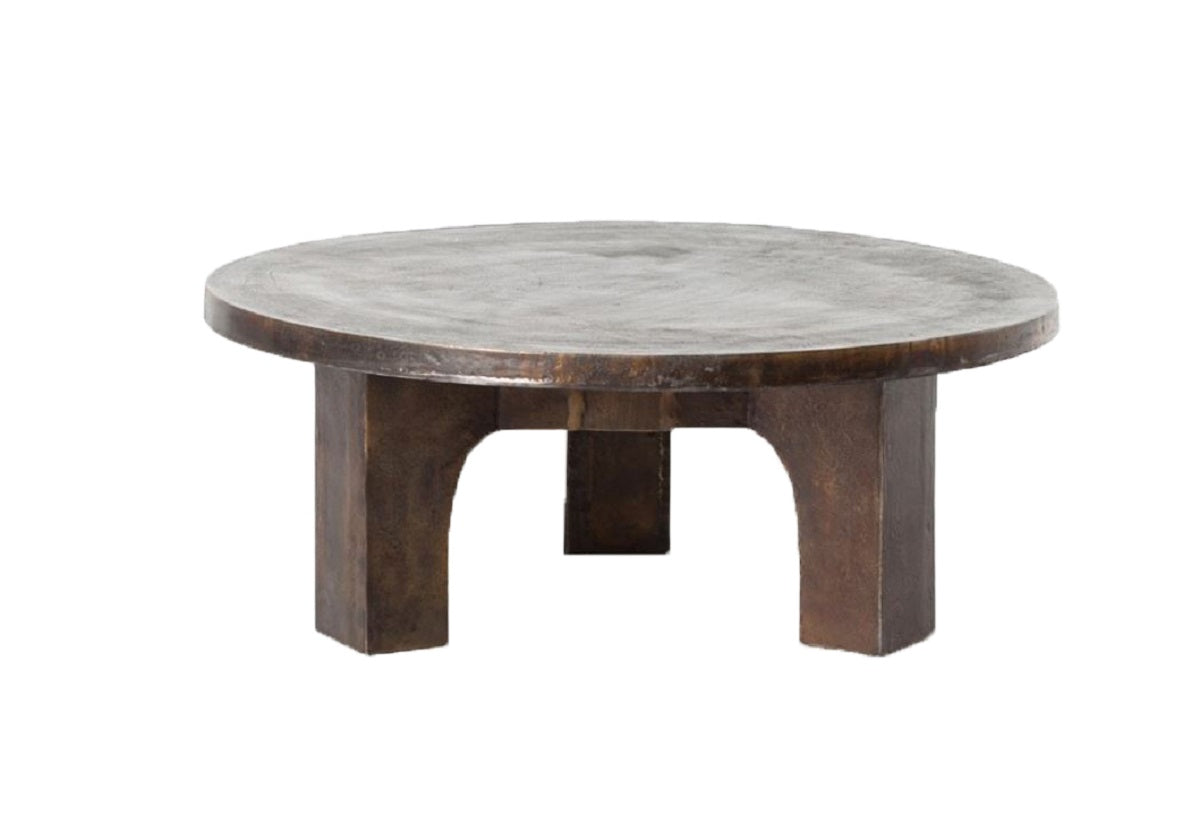 CRUZ COFFEE TABLE