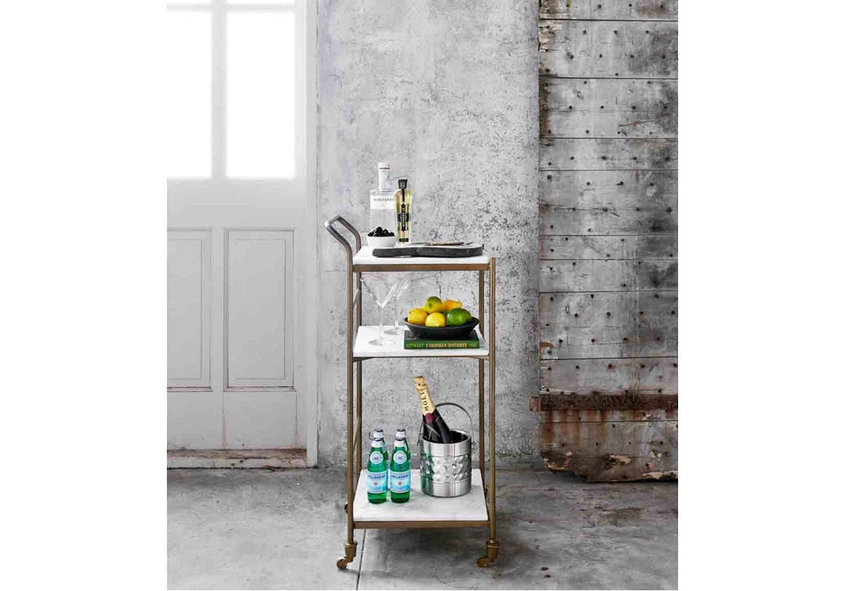 FALCON BAR CART