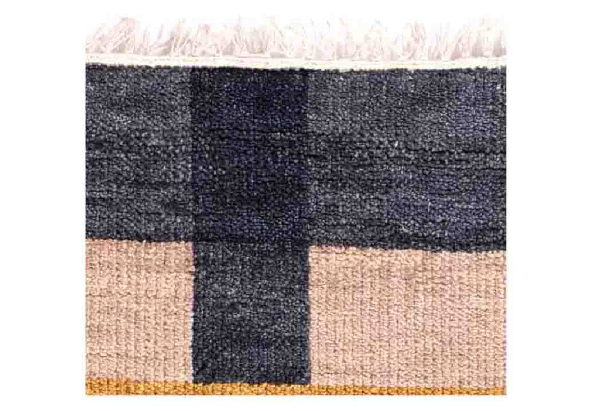 FINN PLAID RUG