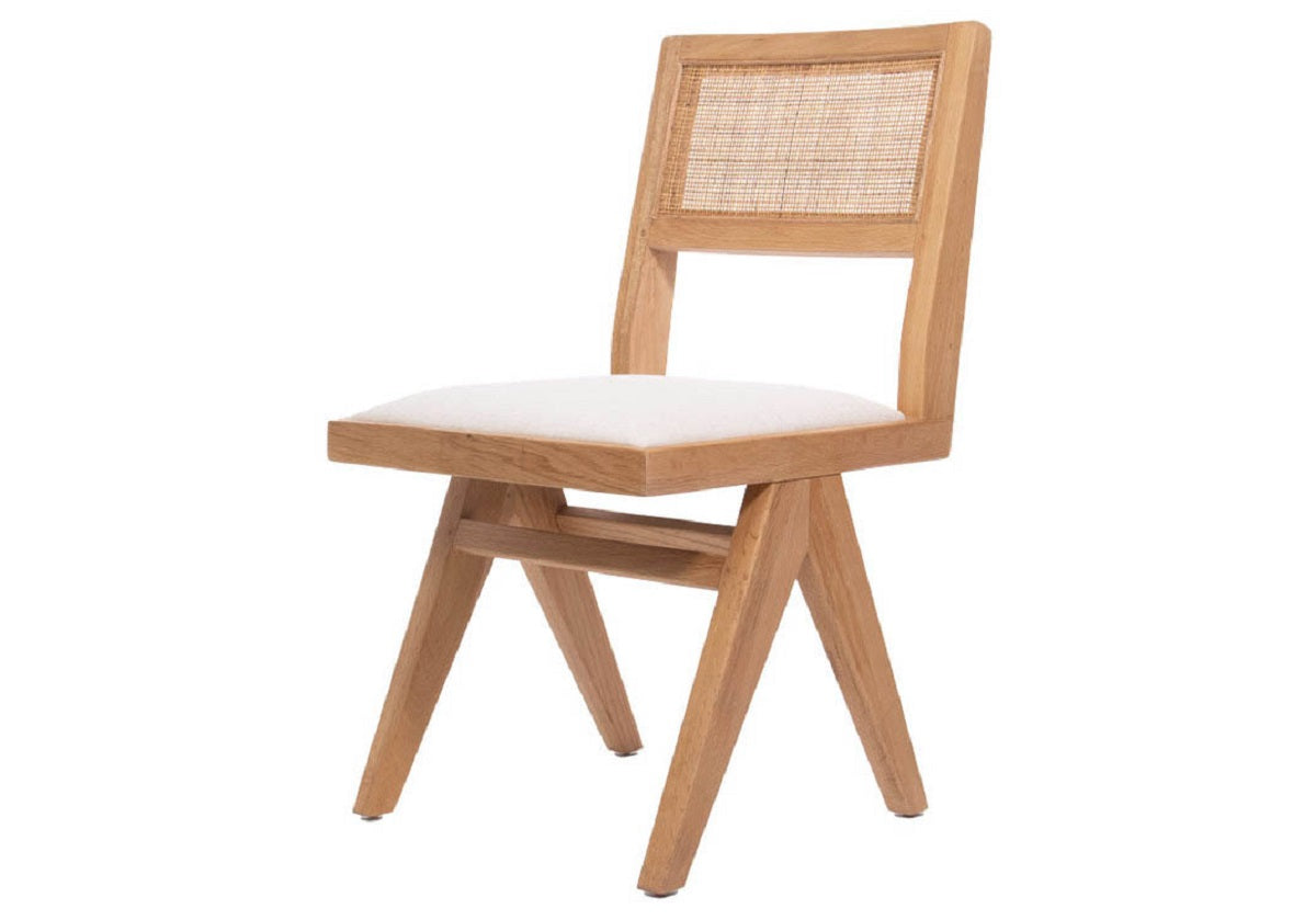 FLETCHER CHAIR