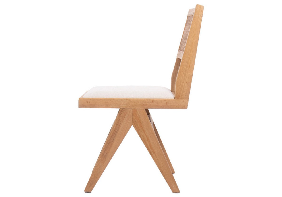 FLETCHER CHAIR