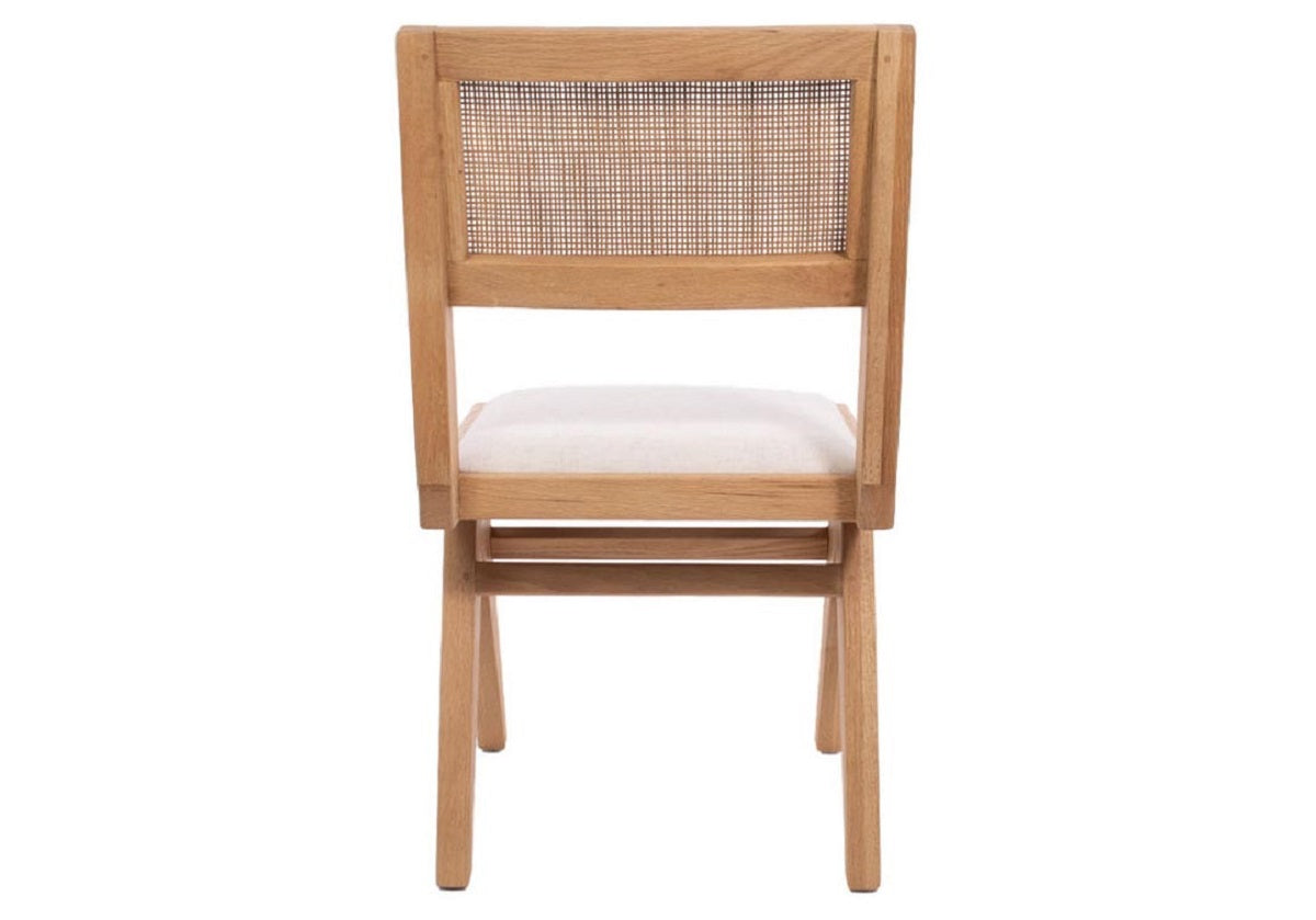 FLETCHER CHAIR