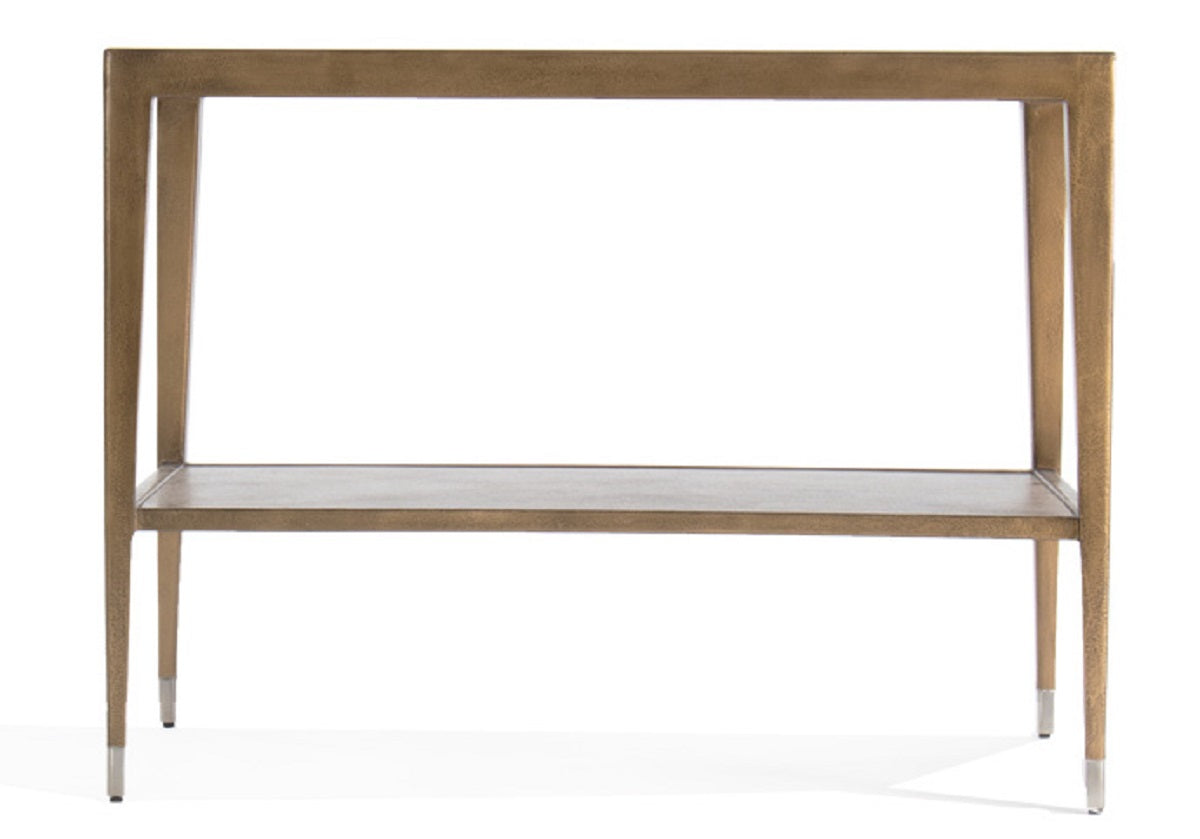 GENEVA SIDE TABLE