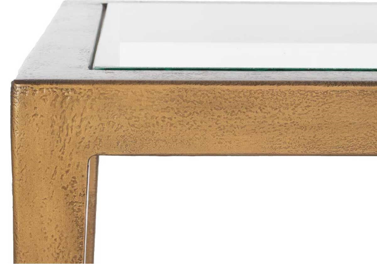 GENEVA SIDE TABLE