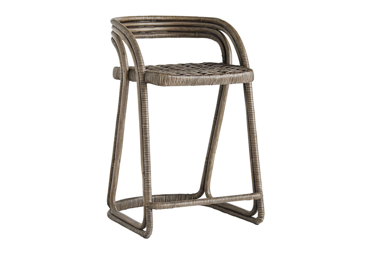 HARRINGTON COUNTER STOOL