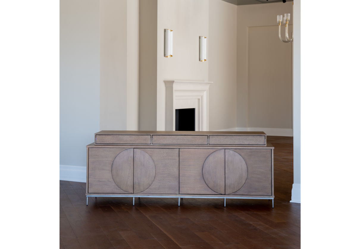 HENRI ENTERTAINMENT CONSOLE