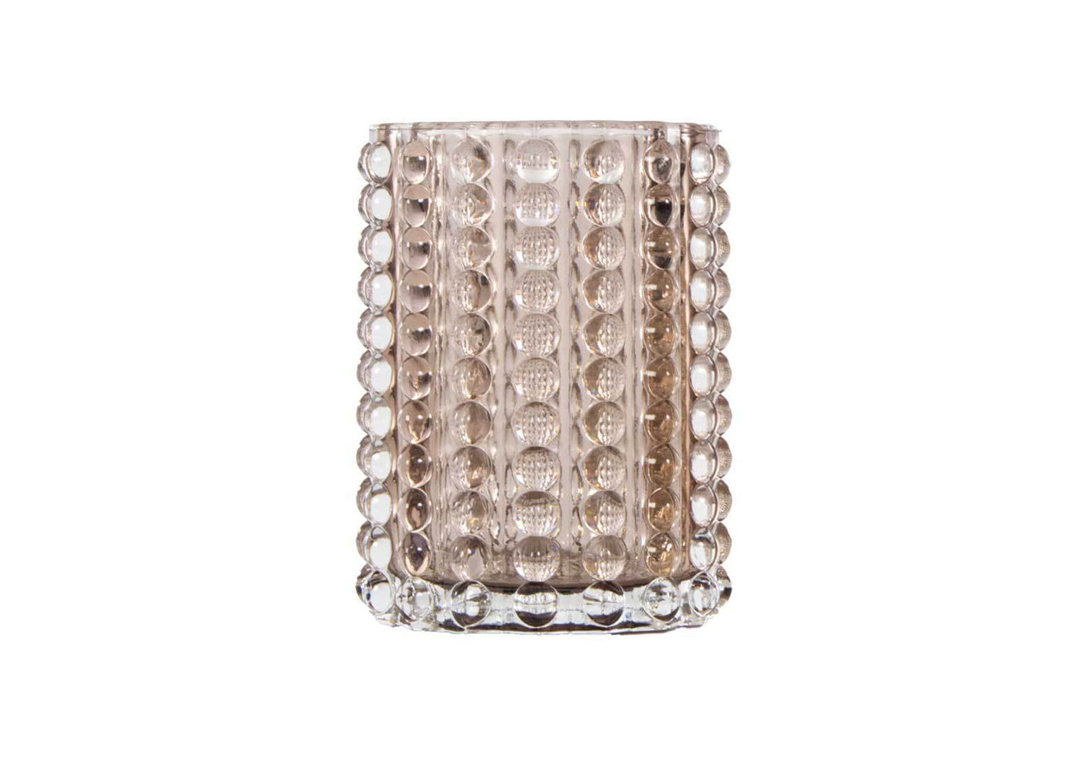 ZOE HOBNAIL VASE