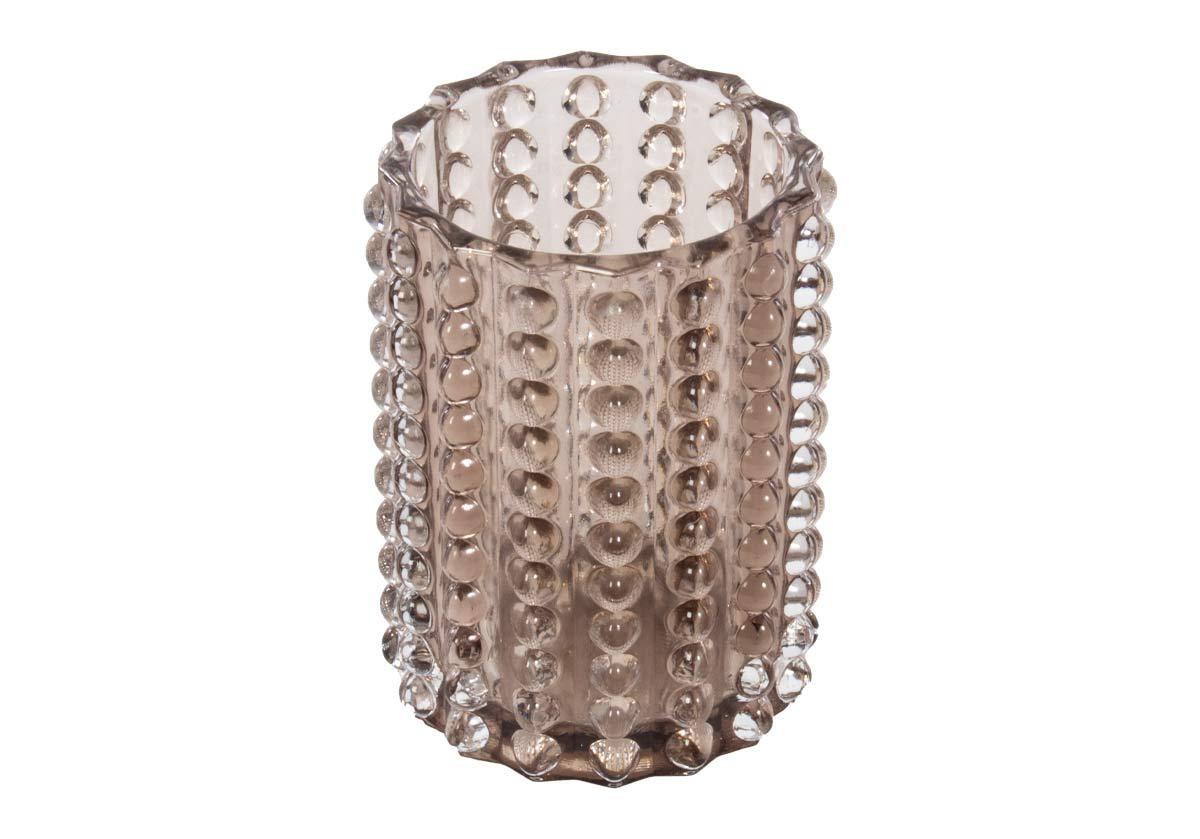 ZOE HOBNAIL VASE